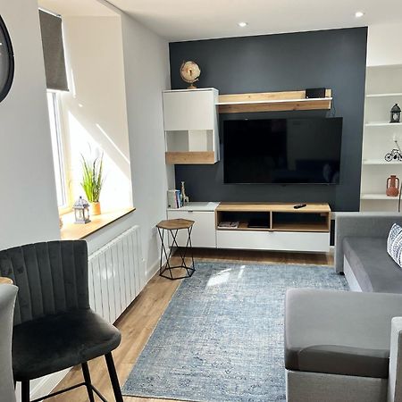 51 Innes Street Apartment Inverness Eksteriør billede