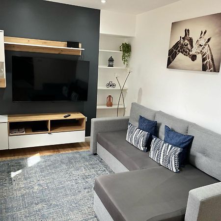 51 Innes Street Apartment Inverness Eksteriør billede