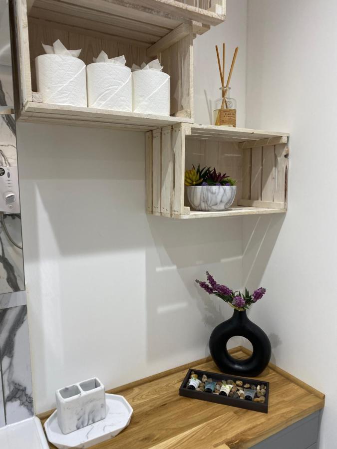 51 Innes Street Apartment Inverness Eksteriør billede