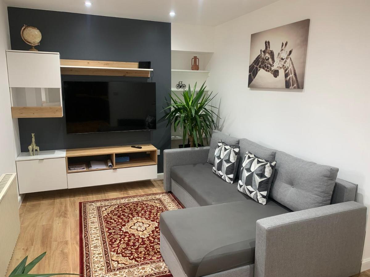 51 Innes Street Apartment Inverness Eksteriør billede