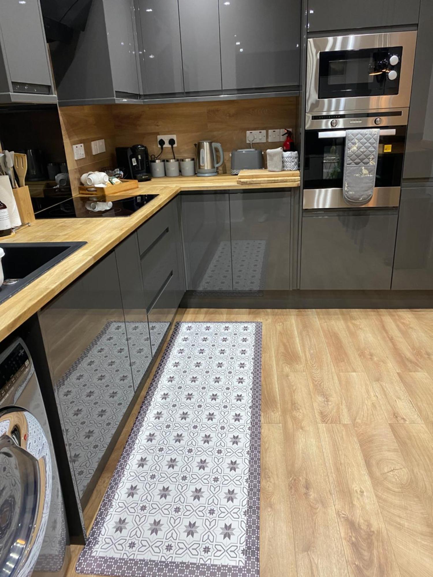 51 Innes Street Apartment Inverness Eksteriør billede
