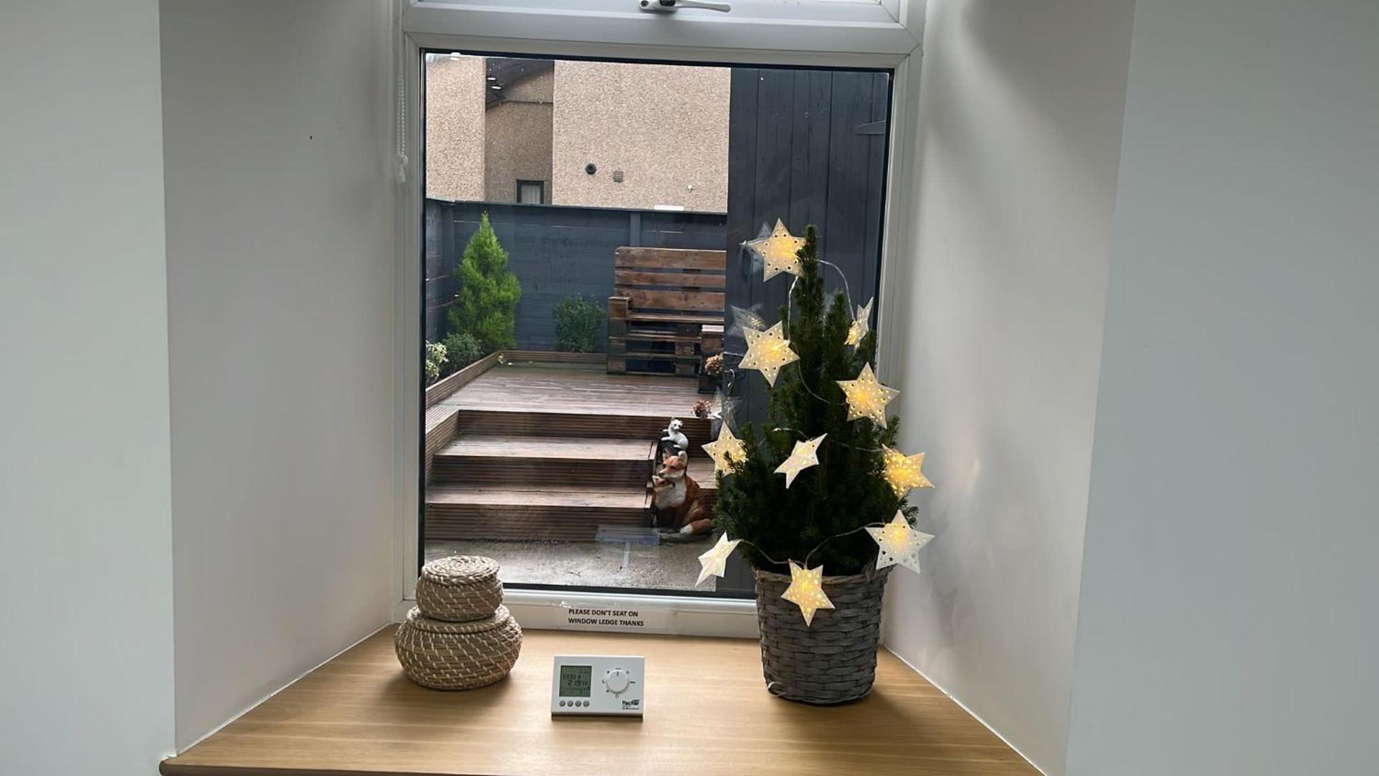 51 Innes Street Apartment Inverness Eksteriør billede
