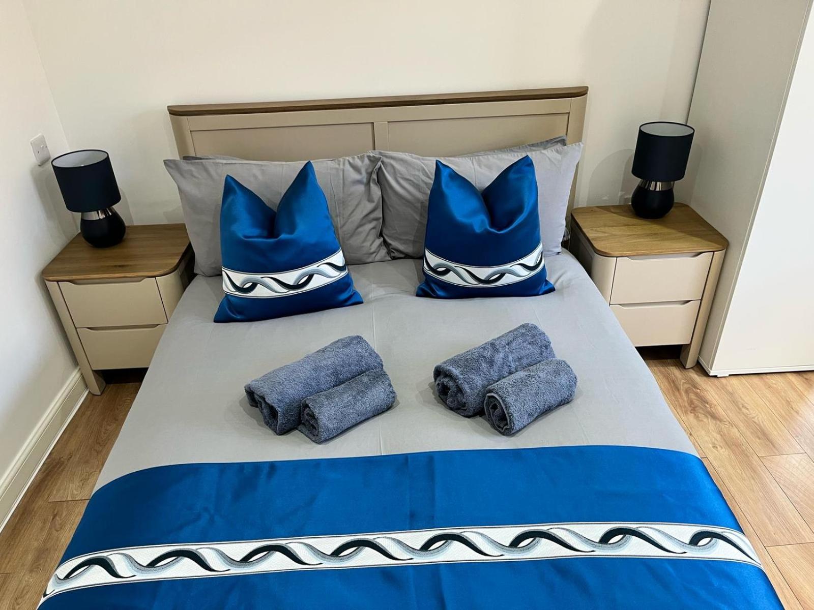 51 Innes Street Apartment Inverness Eksteriør billede