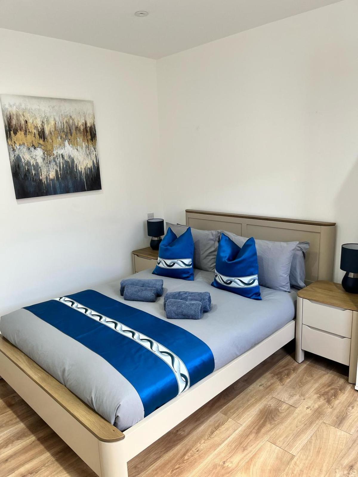 51 Innes Street Apartment Inverness Eksteriør billede